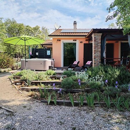 The Forest House Krk 2 Kras Esterno foto