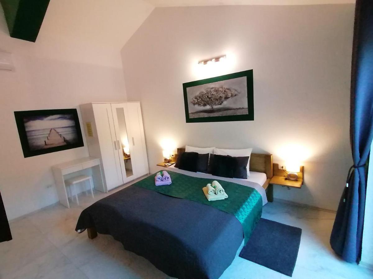 The Forest House Krk 2 Kras Esterno foto