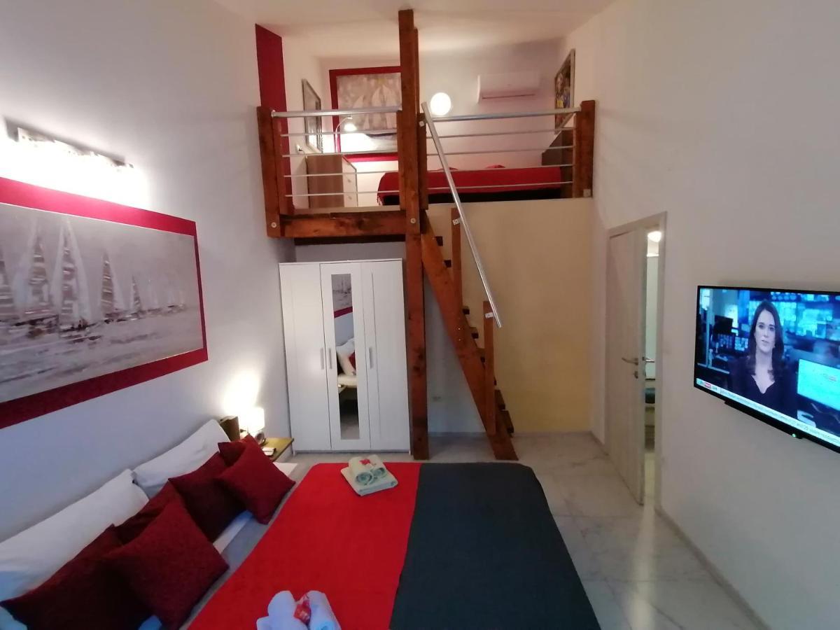 The Forest House Krk 2 Kras Esterno foto