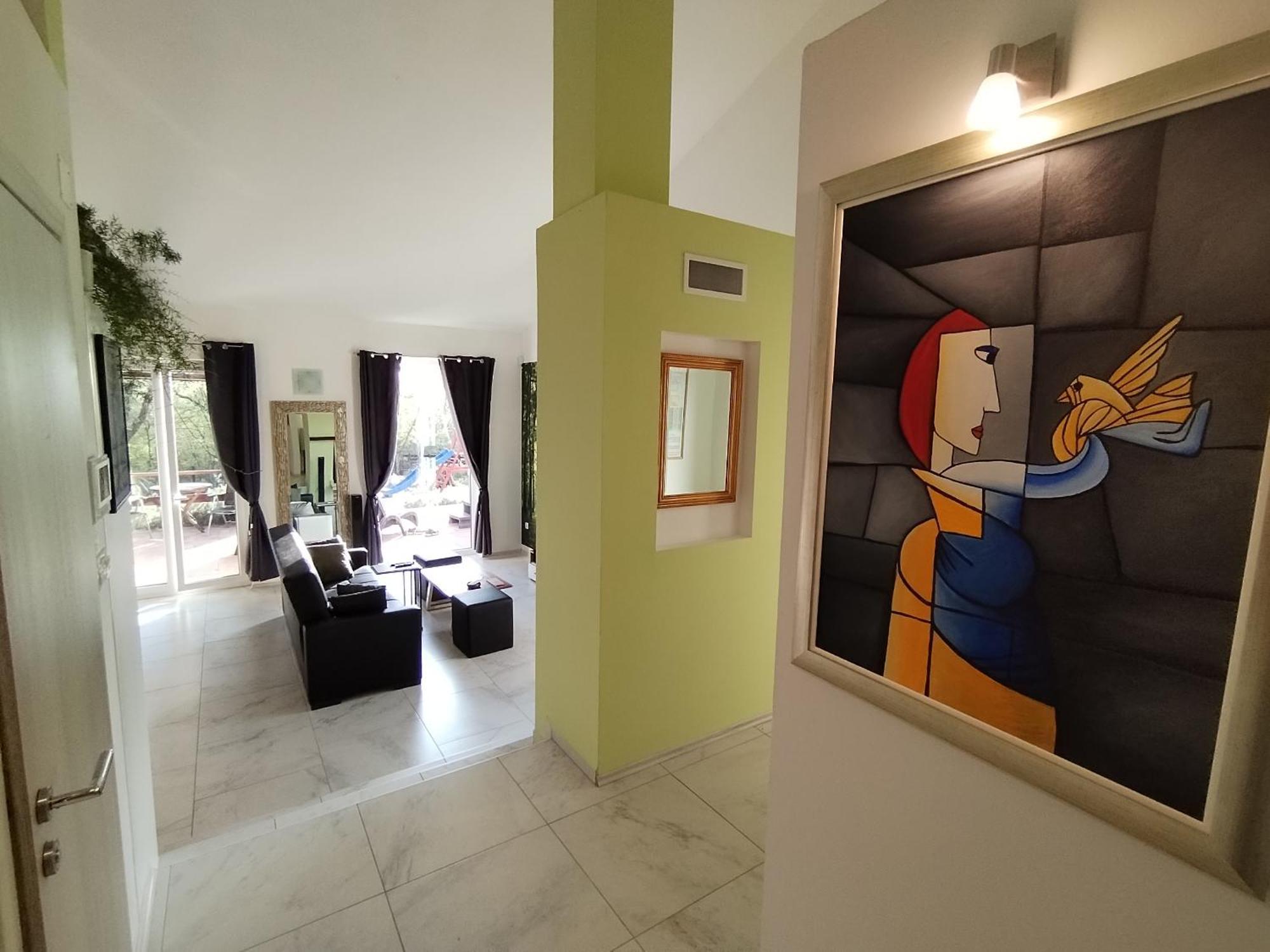 The Forest House Krk 2 Kras Esterno foto