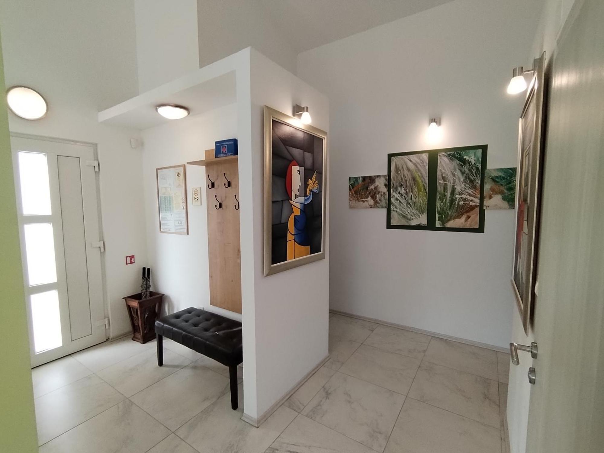 The Forest House Krk 2 Kras Esterno foto
